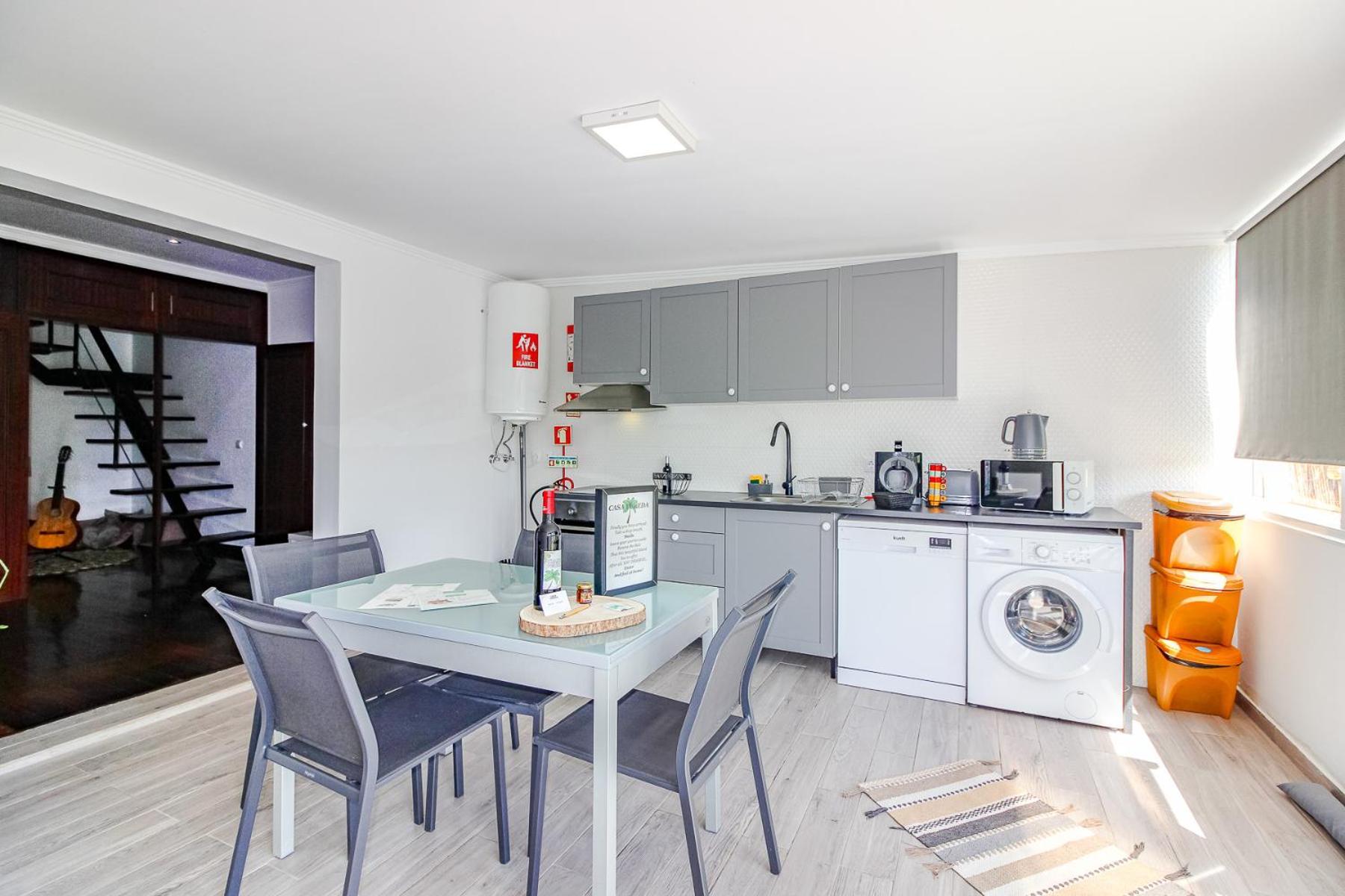 Casa Vereda, Ponta Delgada, S. Miguel Holiday home *